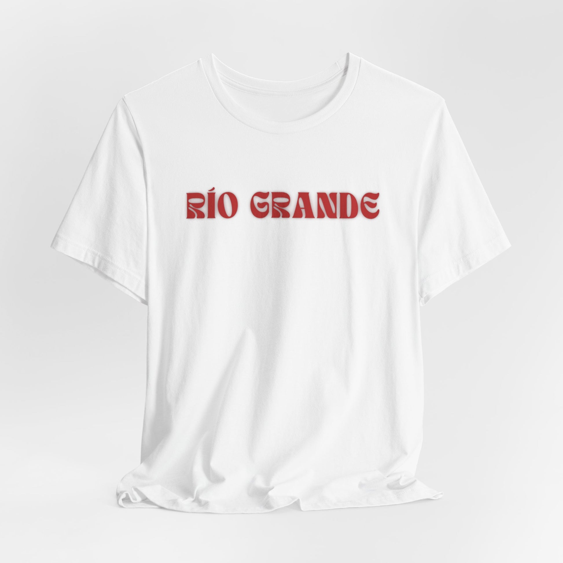 Puerto Rico Shirt | Municipios Pueblos rio grande