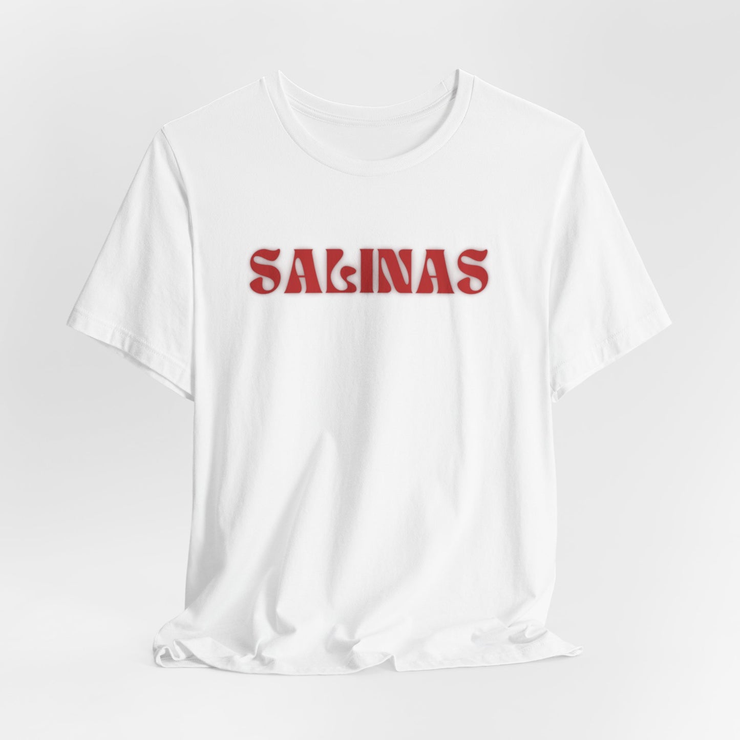 Puerto Rico Shirt | Municipios Pueblos salinas