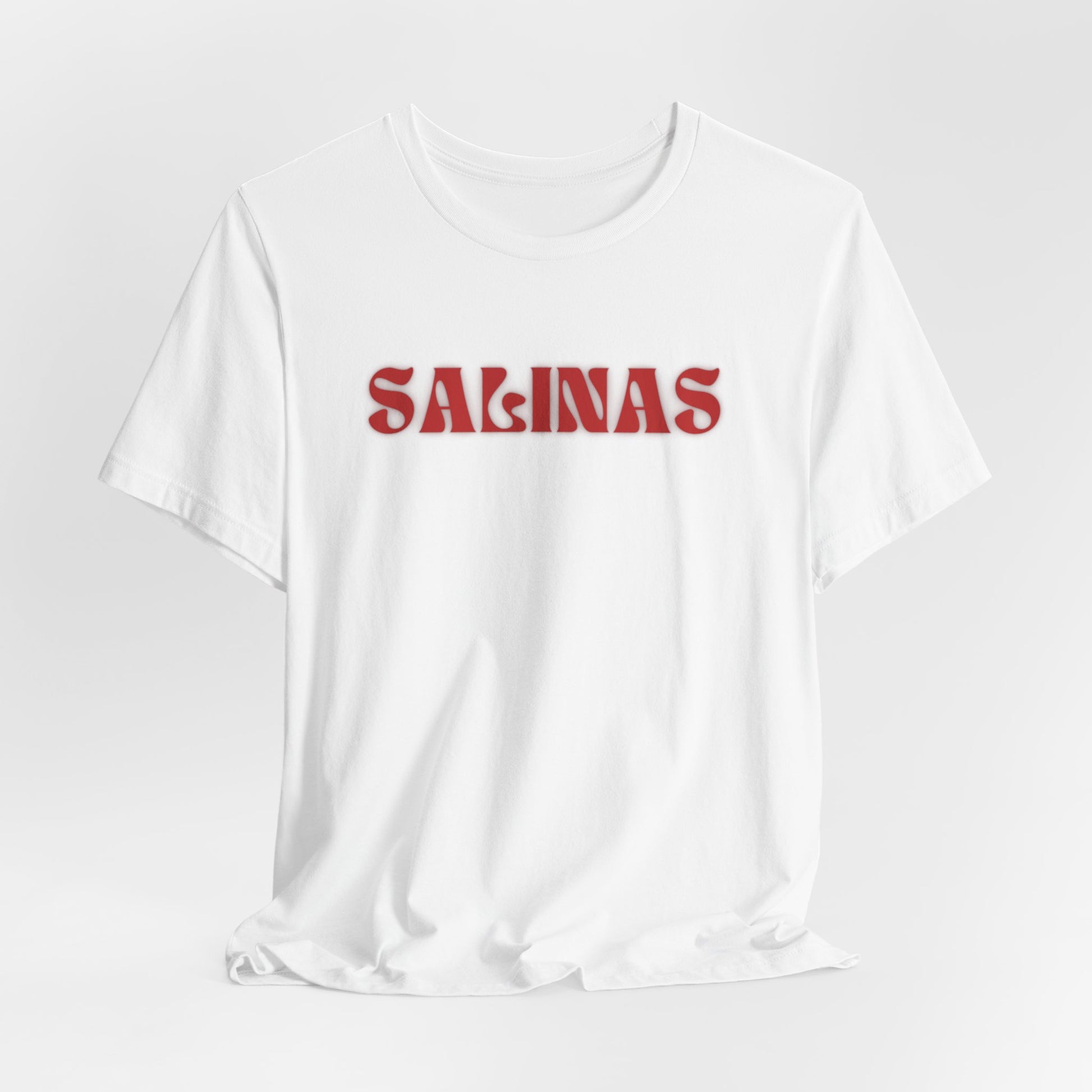 Puerto Rico Shirt | Municipios Pueblos salinas