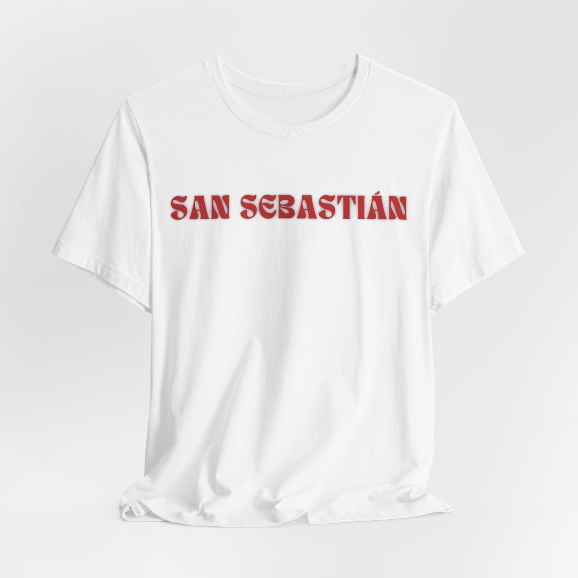 Puerto Rico Shirt | Municipios Pueblos san sebastian