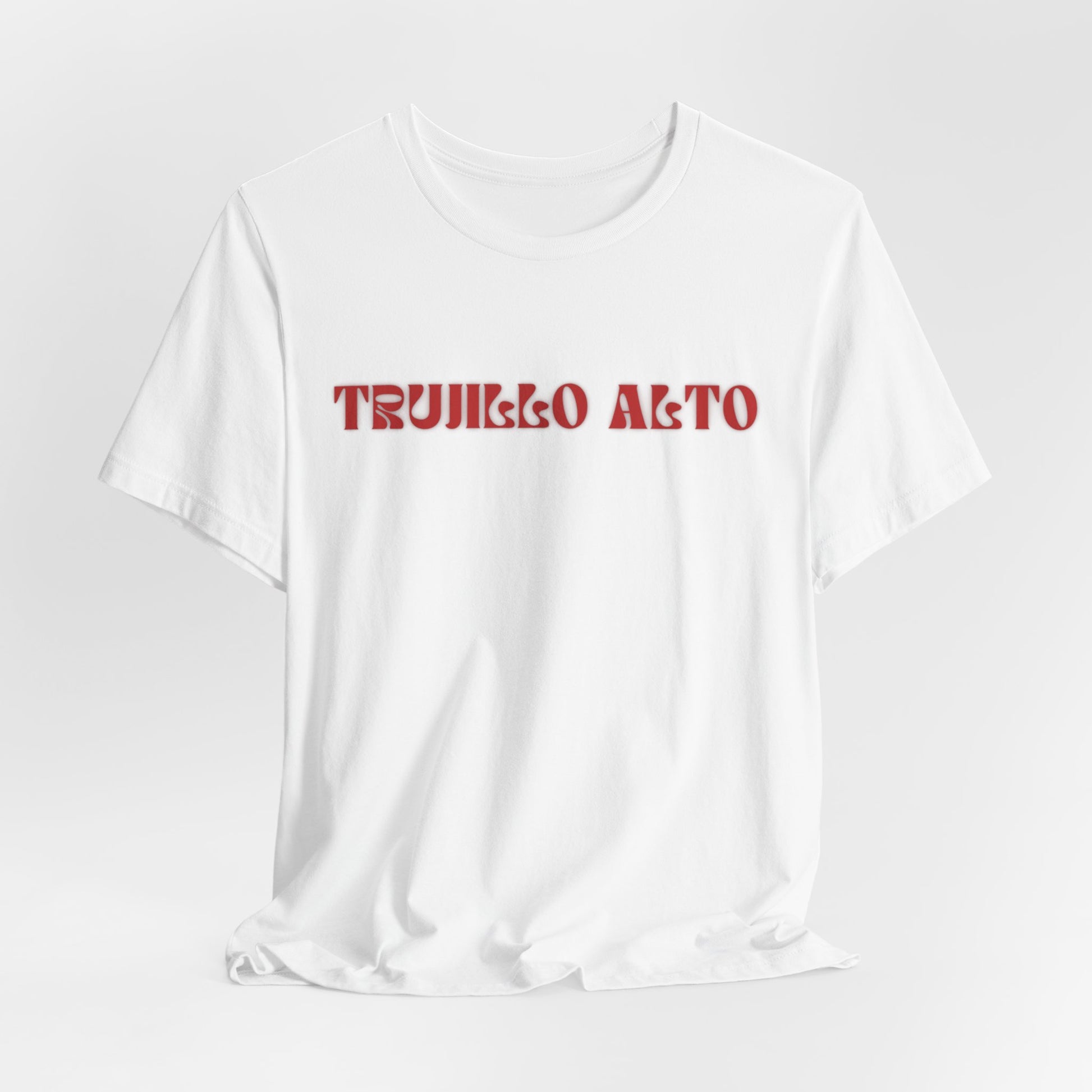 Puerto  trujillo alto Rico Shirt | Municipios Pueblos