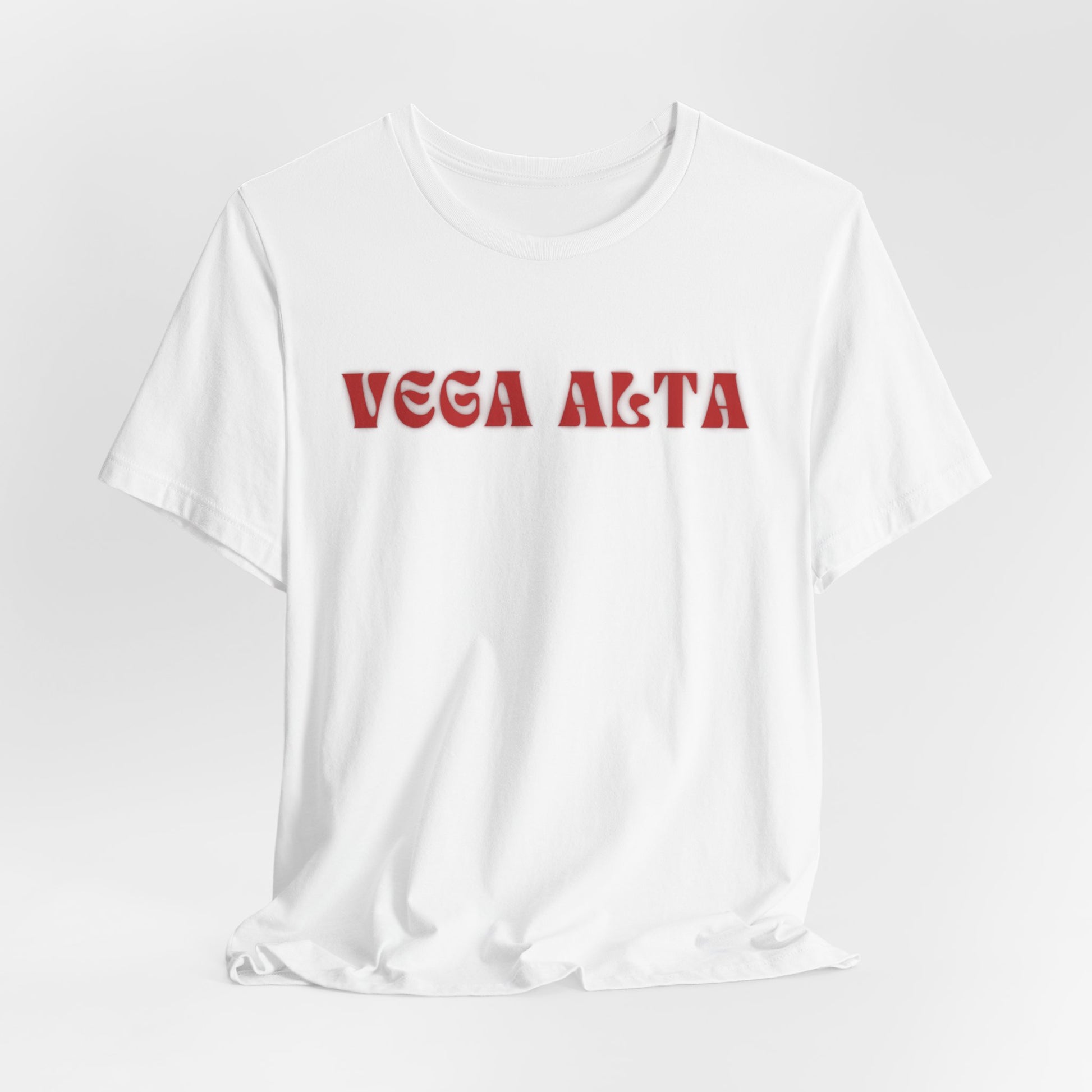 Puerto Rico Shirt | Municipios Pueblos vega baja
