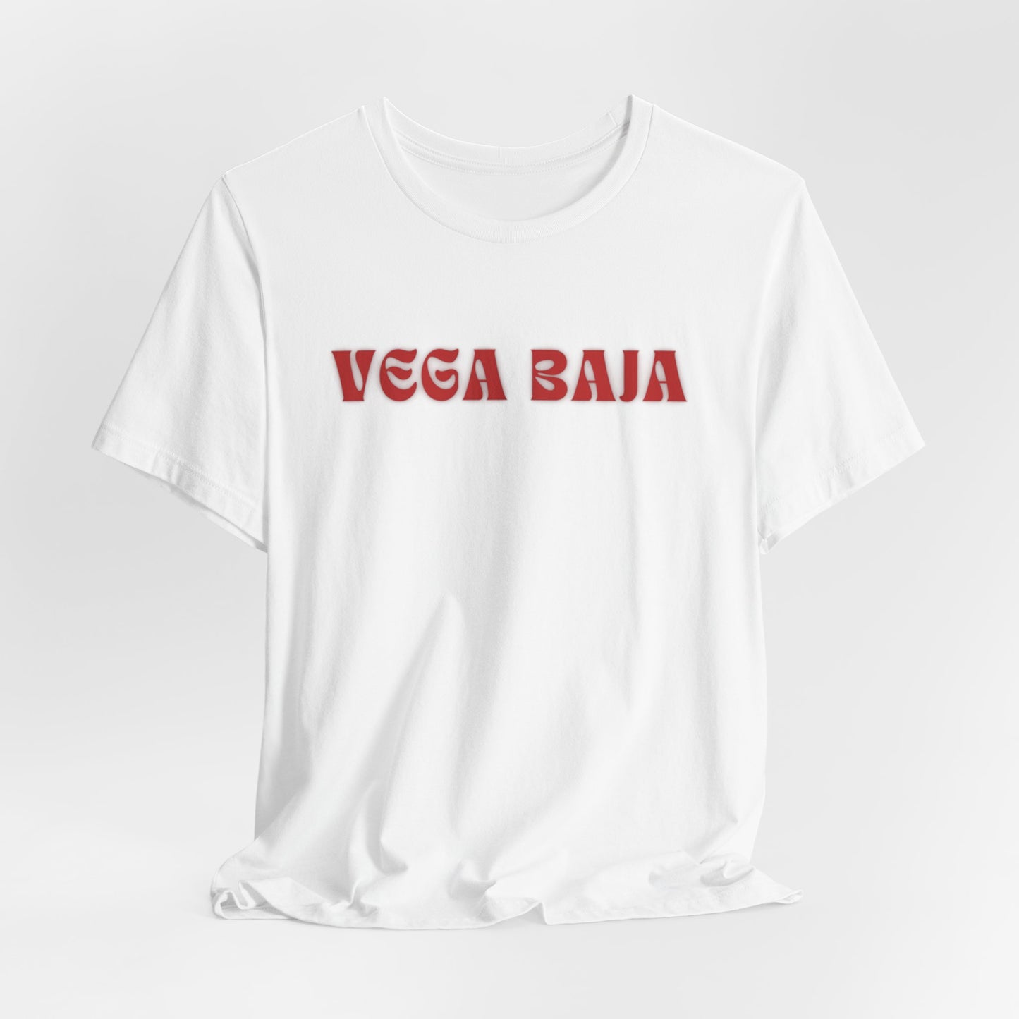 Puerto Rico Shirt | Municipios Pueblos vega baja