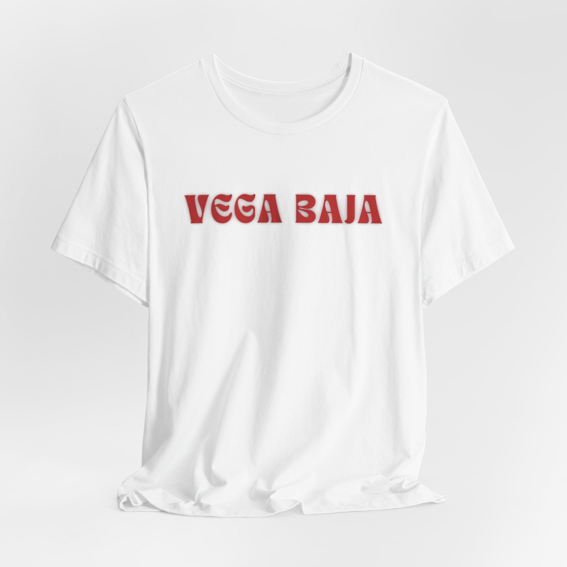 Puerto Rico Shirt | Municipios Pueblos vega baja