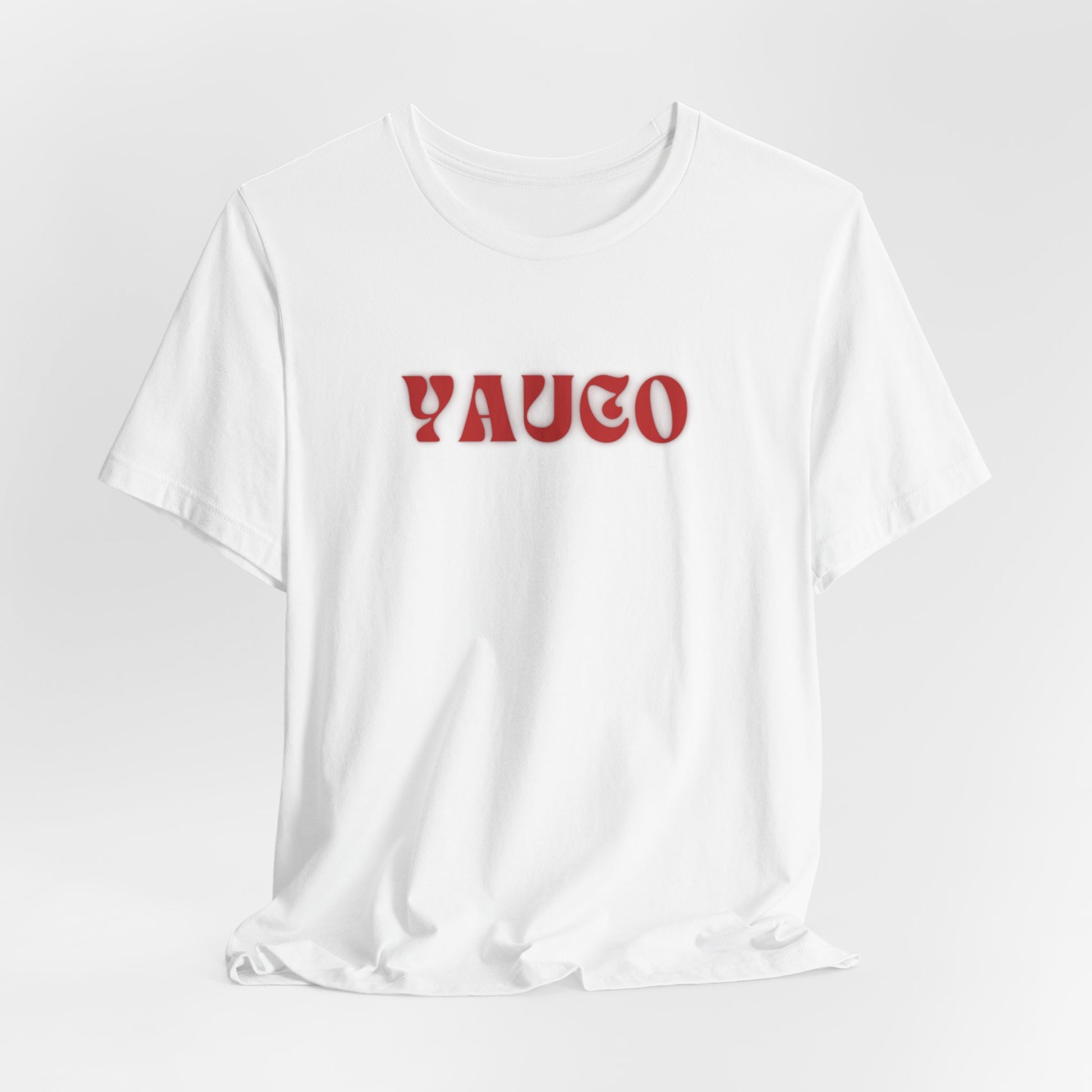 Puerto Rico Shirt | Municipios Pueblos yauco