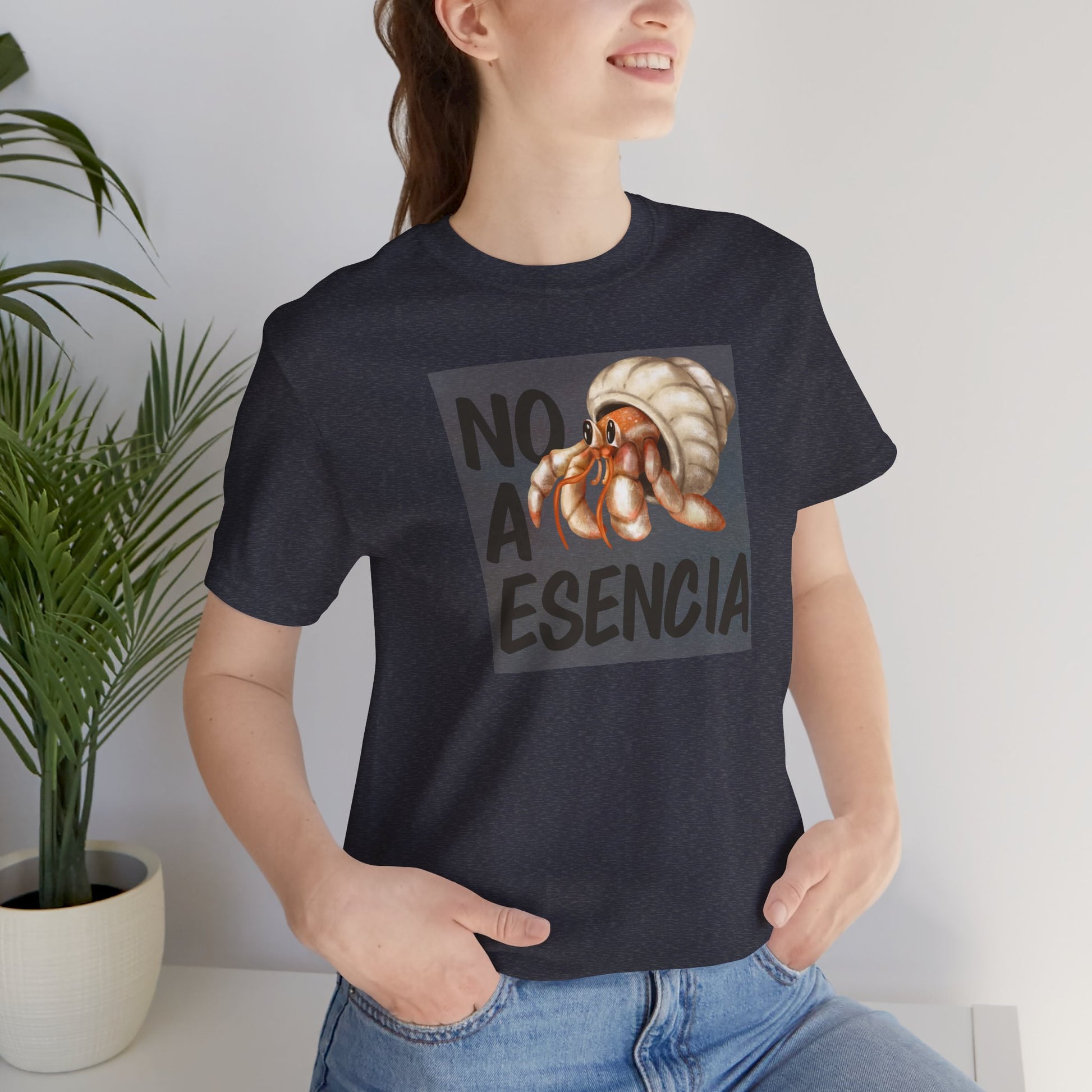 Puerto Rico Shirt | NO A ESENCIA