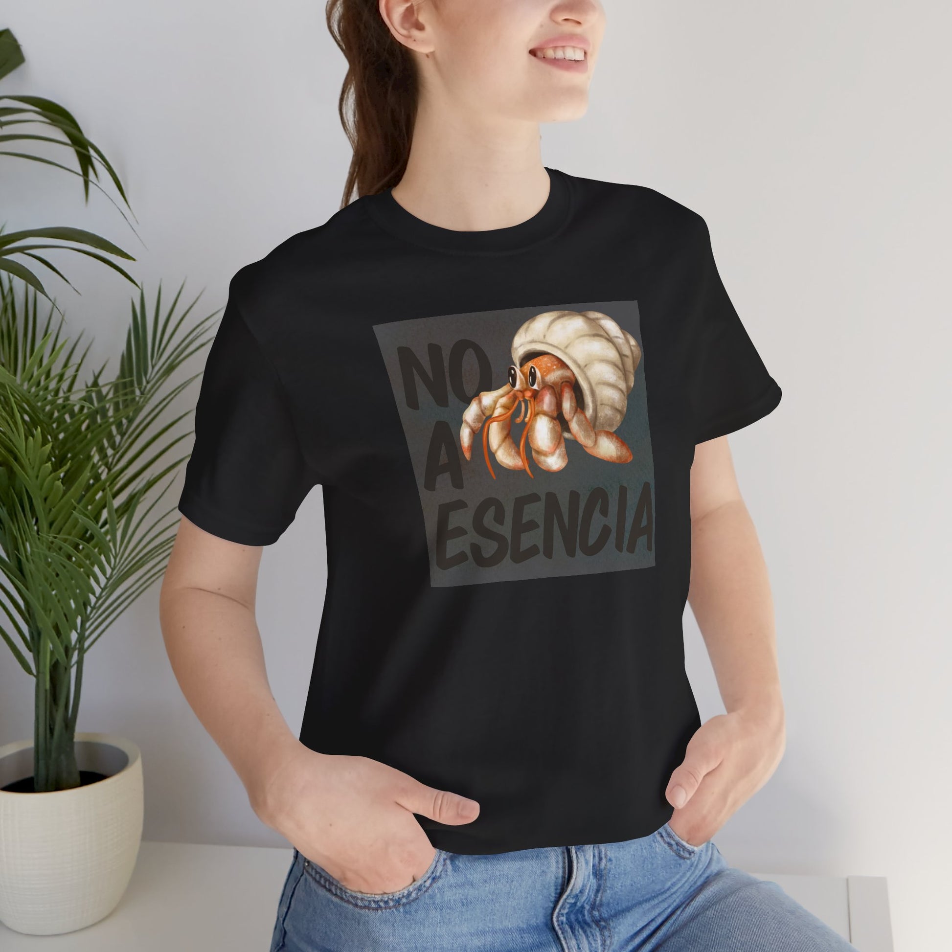 Puerto Rico Shirt | NO A ESENCIA