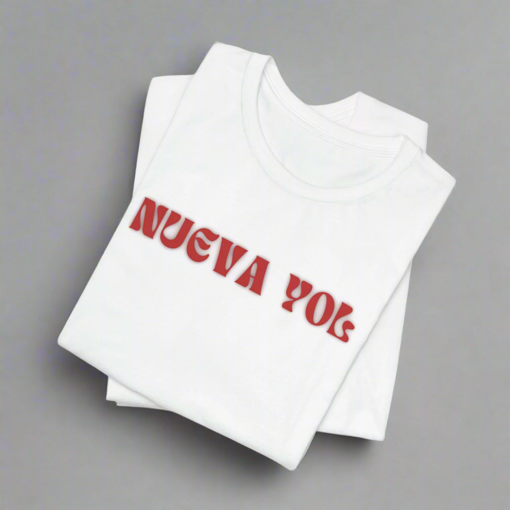 Puerto Rico Shirt | NUEVA YOL