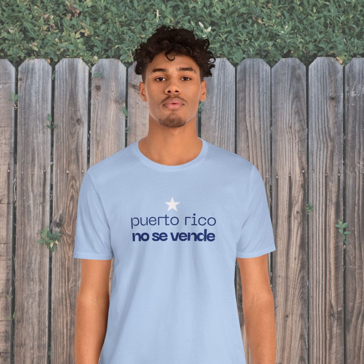 Puerto Rico Shirt | PUERTO RICO NO SE VENDE