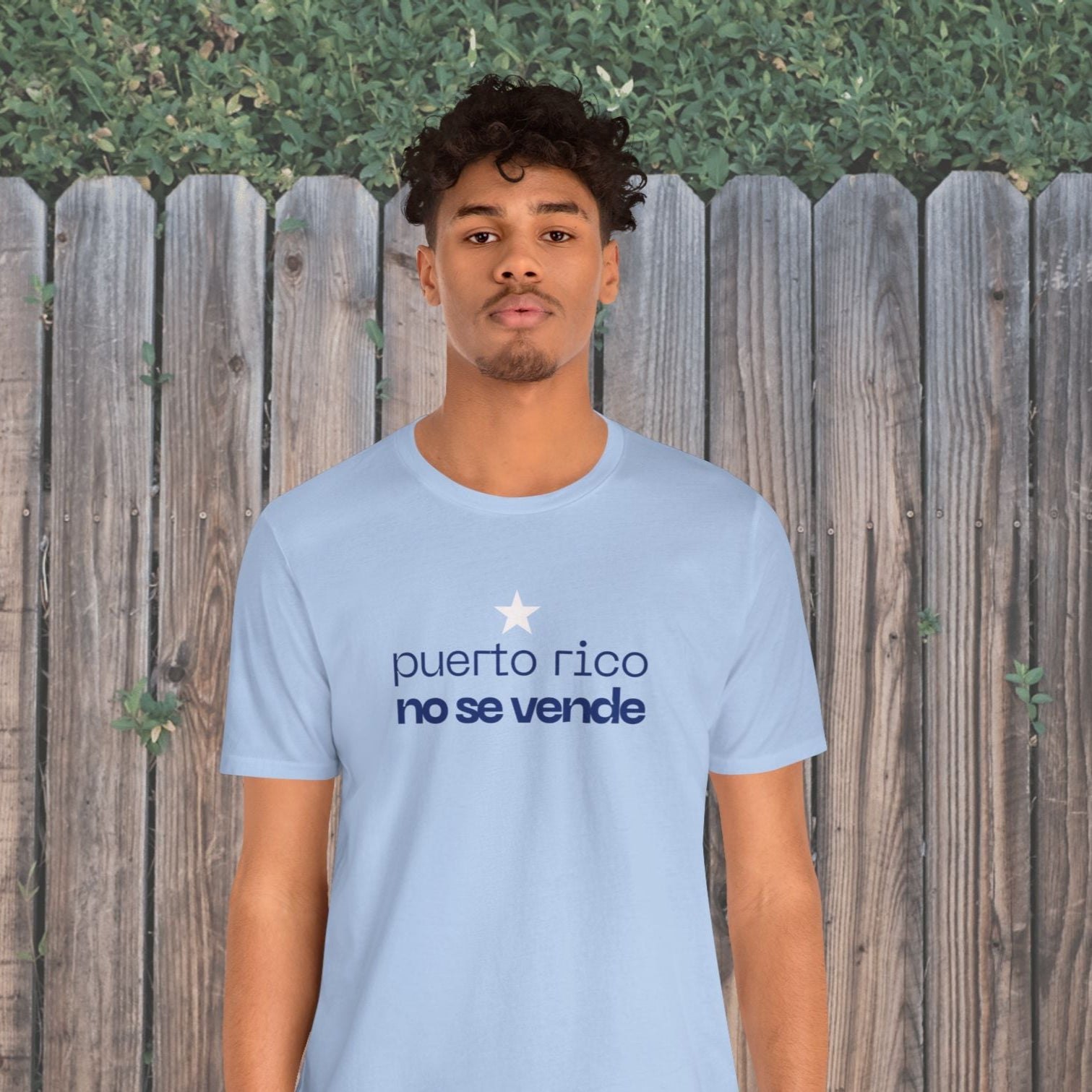 Puerto Rico Shirt | PUERTO RICO NO SE VENDE