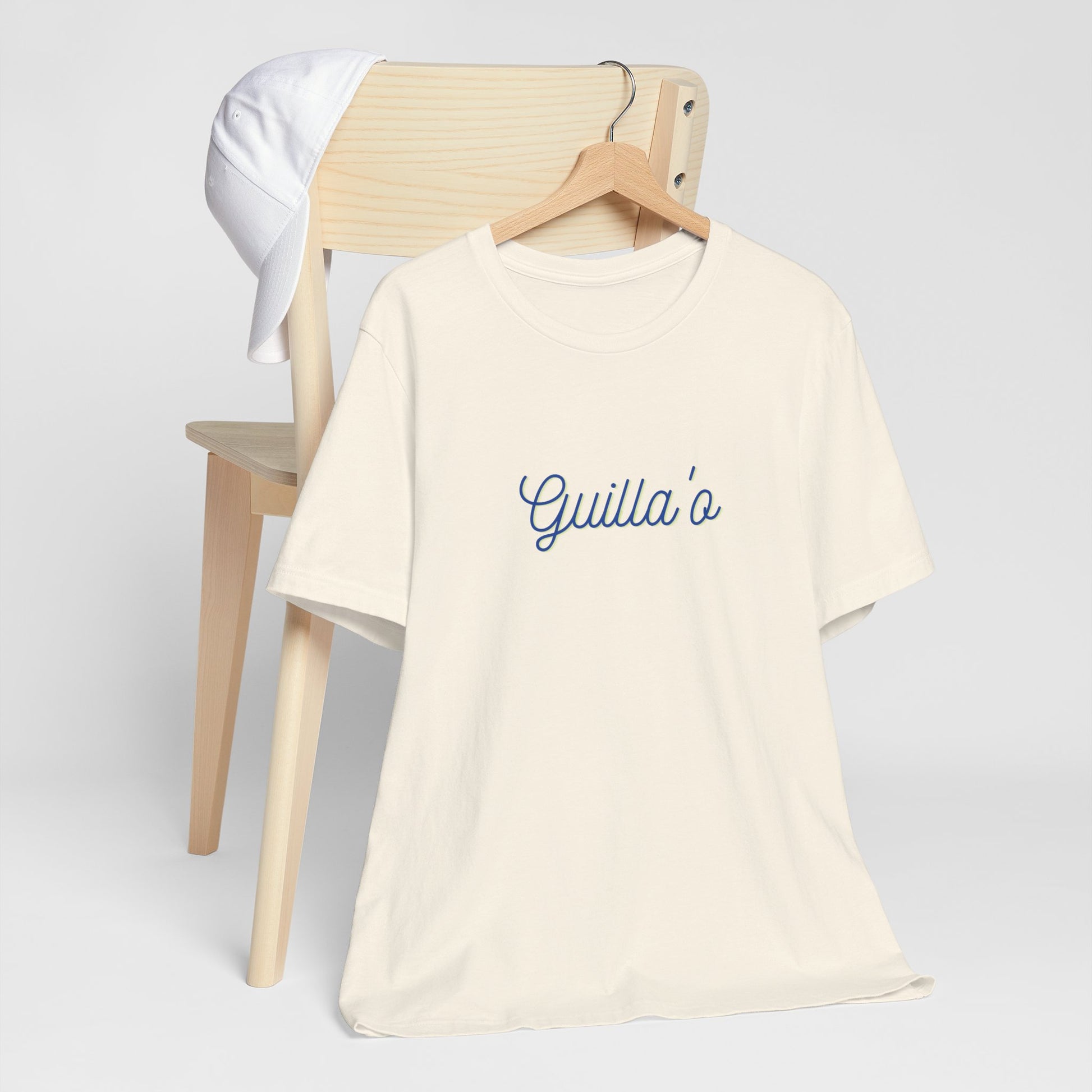 Puerto Rico Shirt Phrases | GUILLA'O