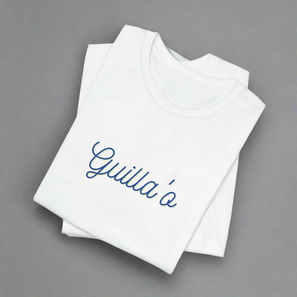 Puerto Rico Shirt Phrases | GUILLA'O
