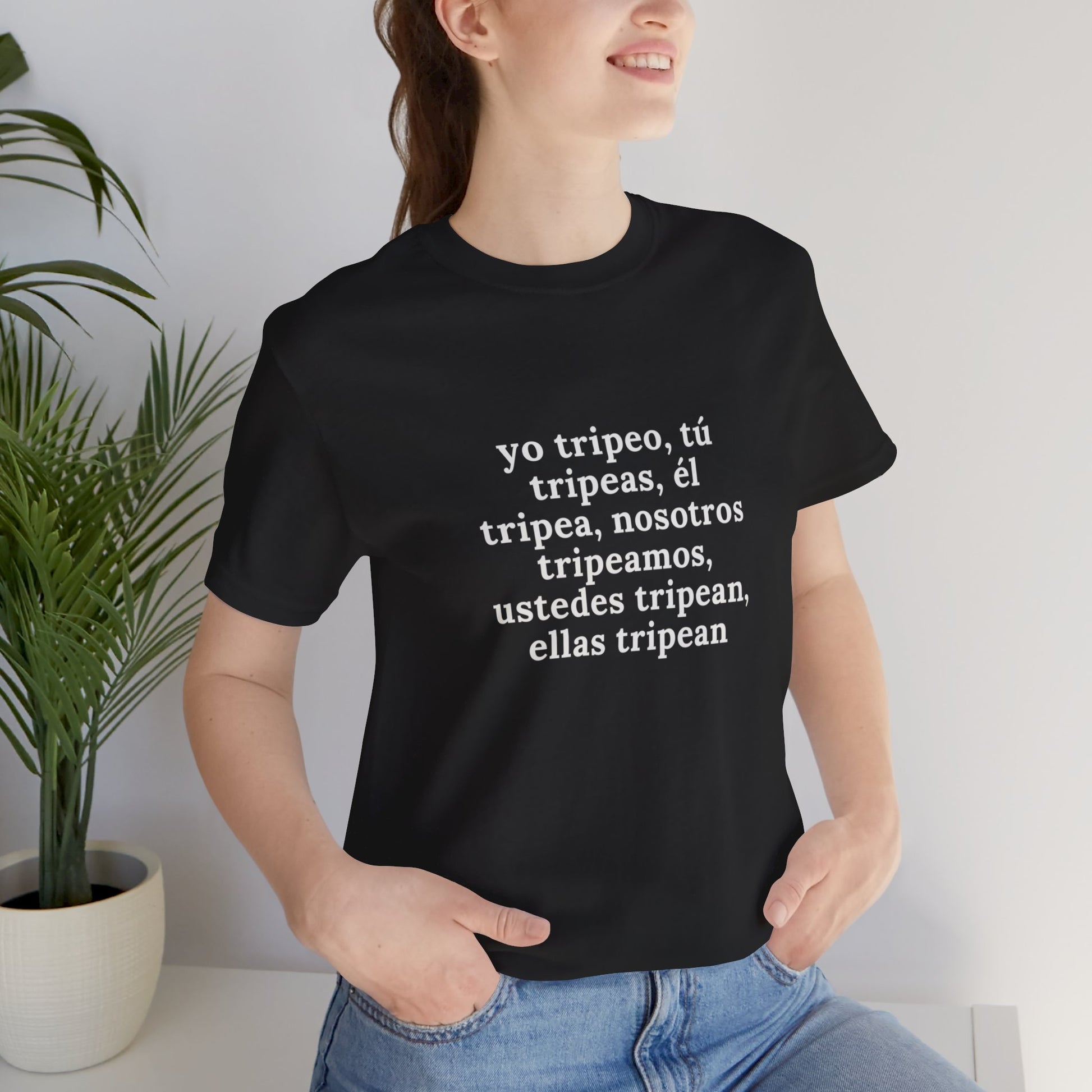 Puerto Rico Shirt | TRIPEO | Express Shipping Available | Soft and Stylish Tee | Exclusive Puerto Rico Gifts | Boricua Pride
