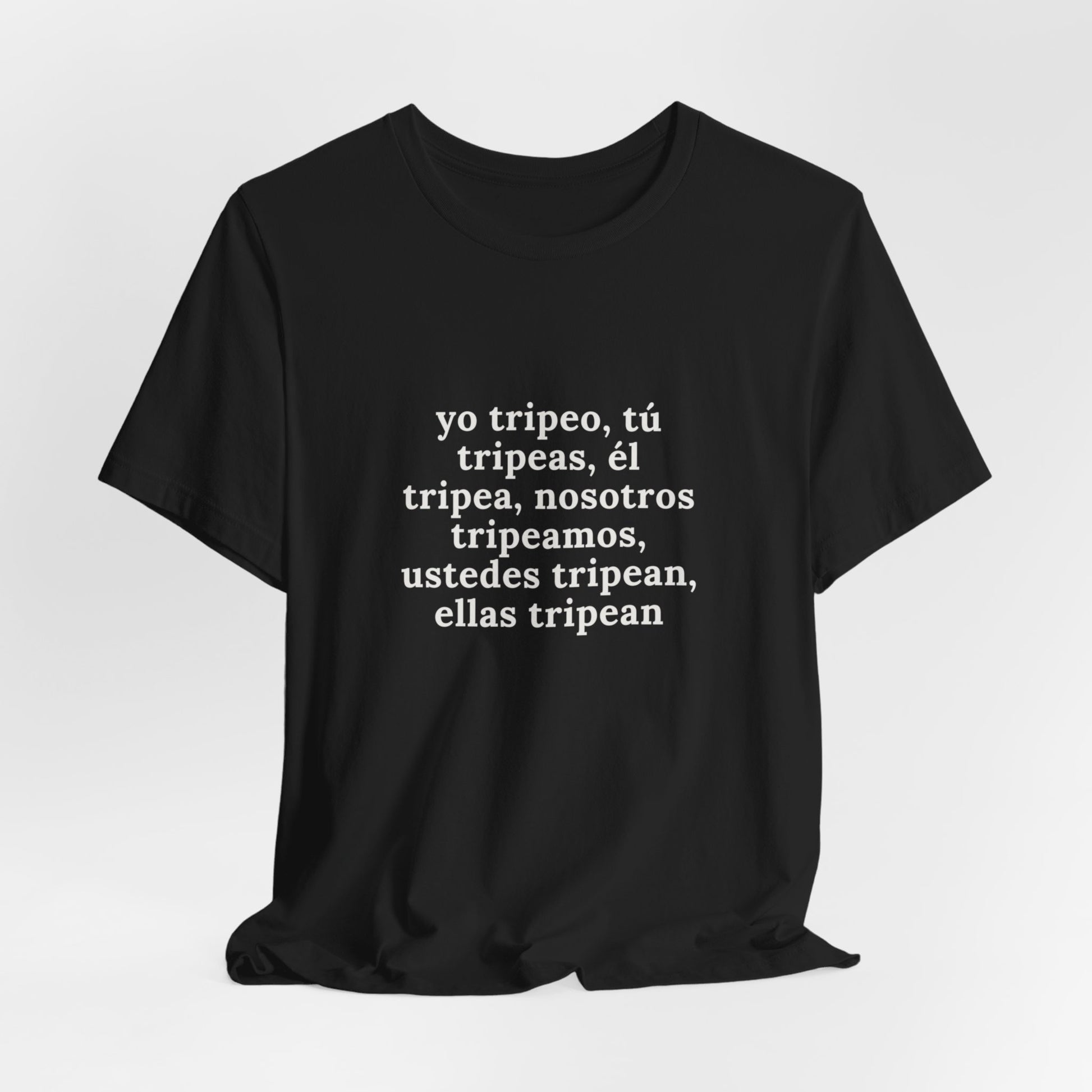 Puerto Rico Shirt | TRIPEO | Express Shipping Available | Soft and Stylish Tee | Exclusive Puerto Rico Gifts | Boricua Pride