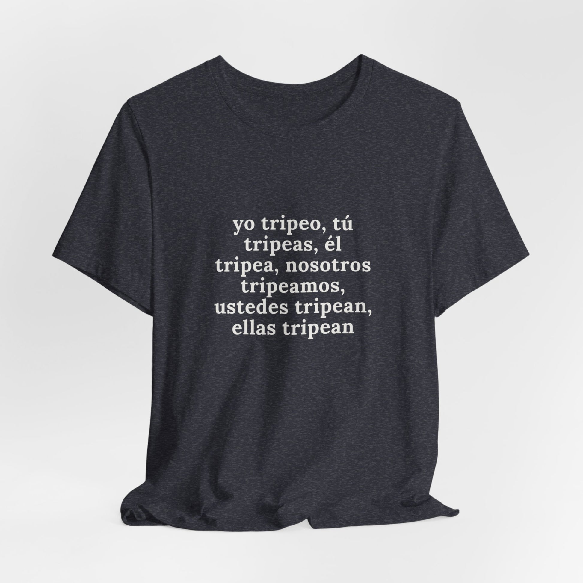 Puerto Rico Shirt | TRIPEO | Express Shipping Available | Soft and Stylish Tee | Exclusive Puerto Rico Gifts | Boricua Pride
