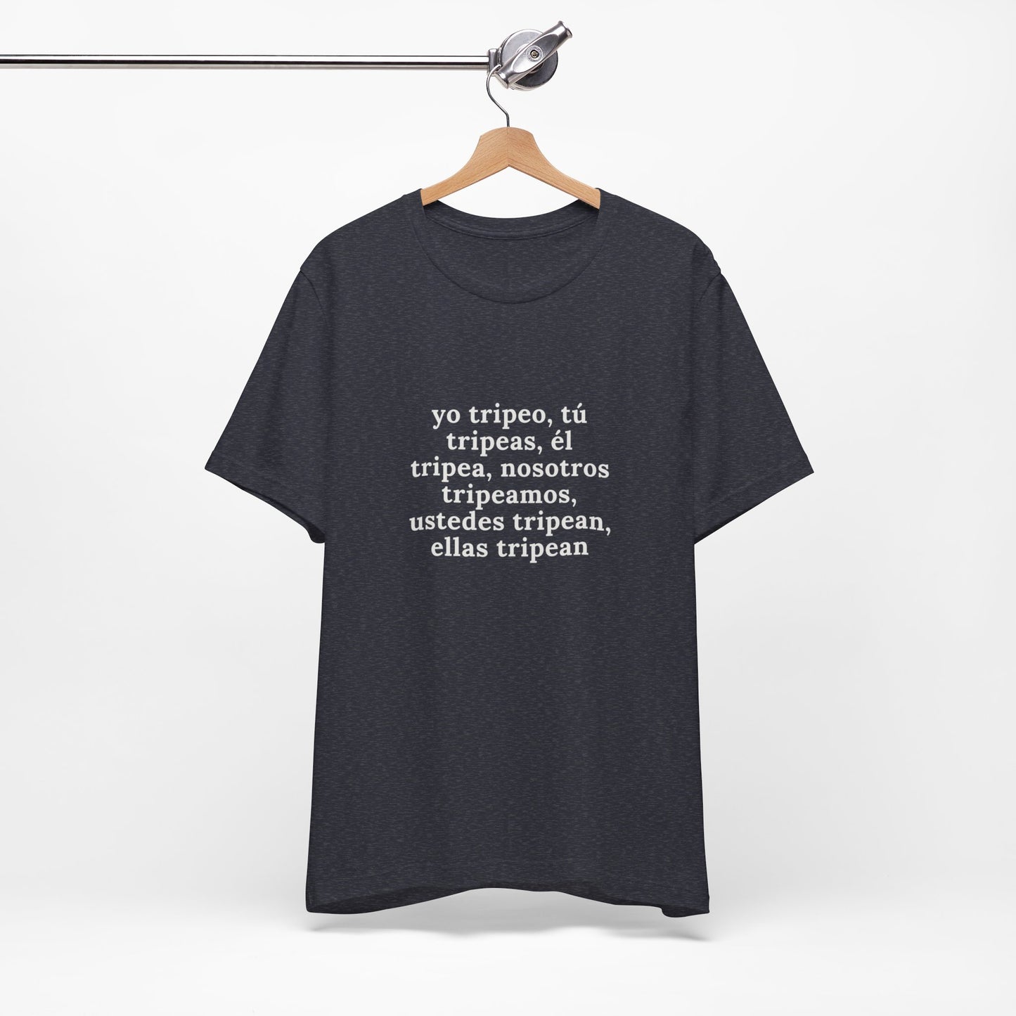Puerto Rico Shirt | TRIPEO | Express Shipping Available | Soft and Stylish Tee | Exclusive Puerto Rico Gifts | Boricua Pride