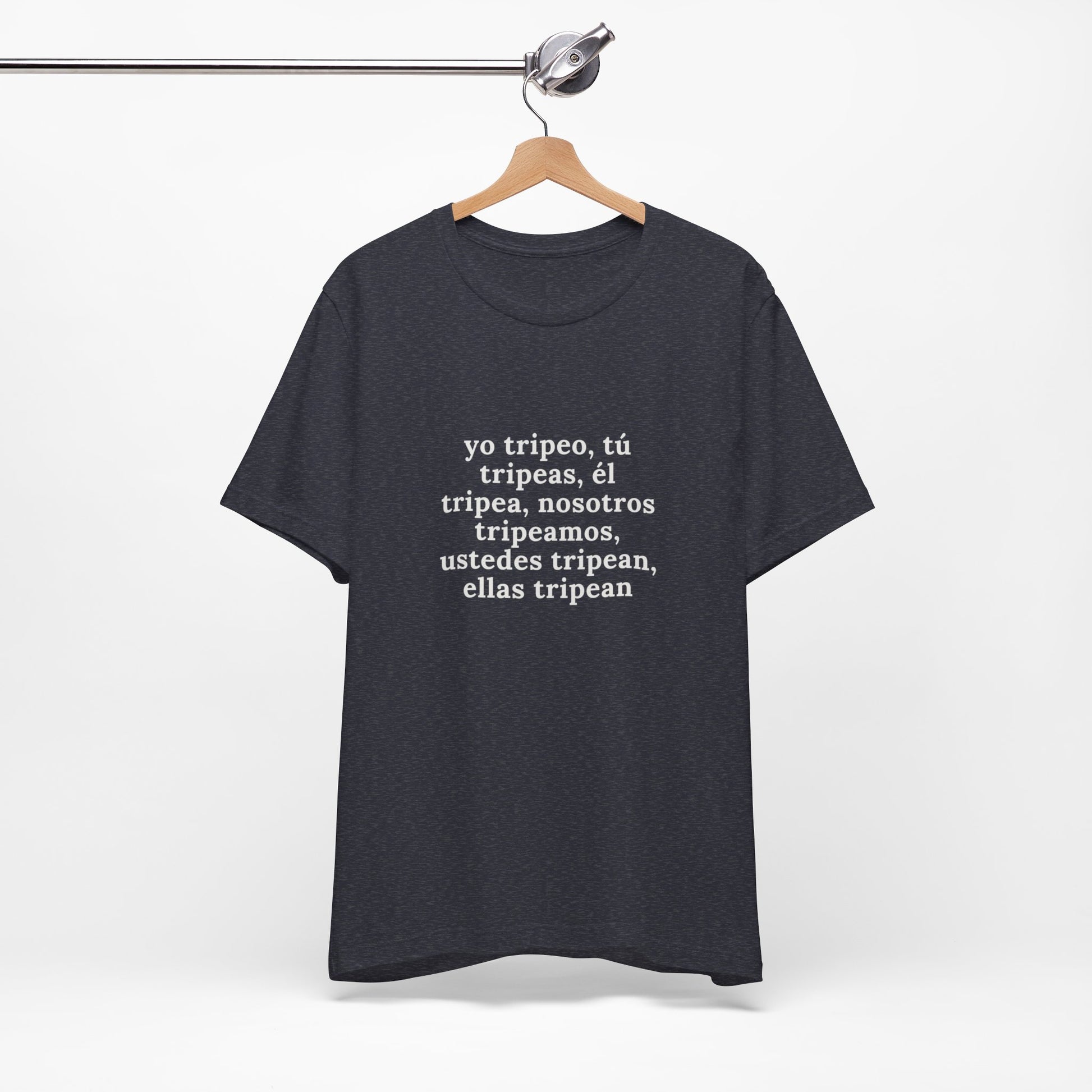 Puerto Rico Shirt | TRIPEO | Express Shipping Available | Soft and Stylish Tee | Exclusive Puerto Rico Gifts | Boricua Pride