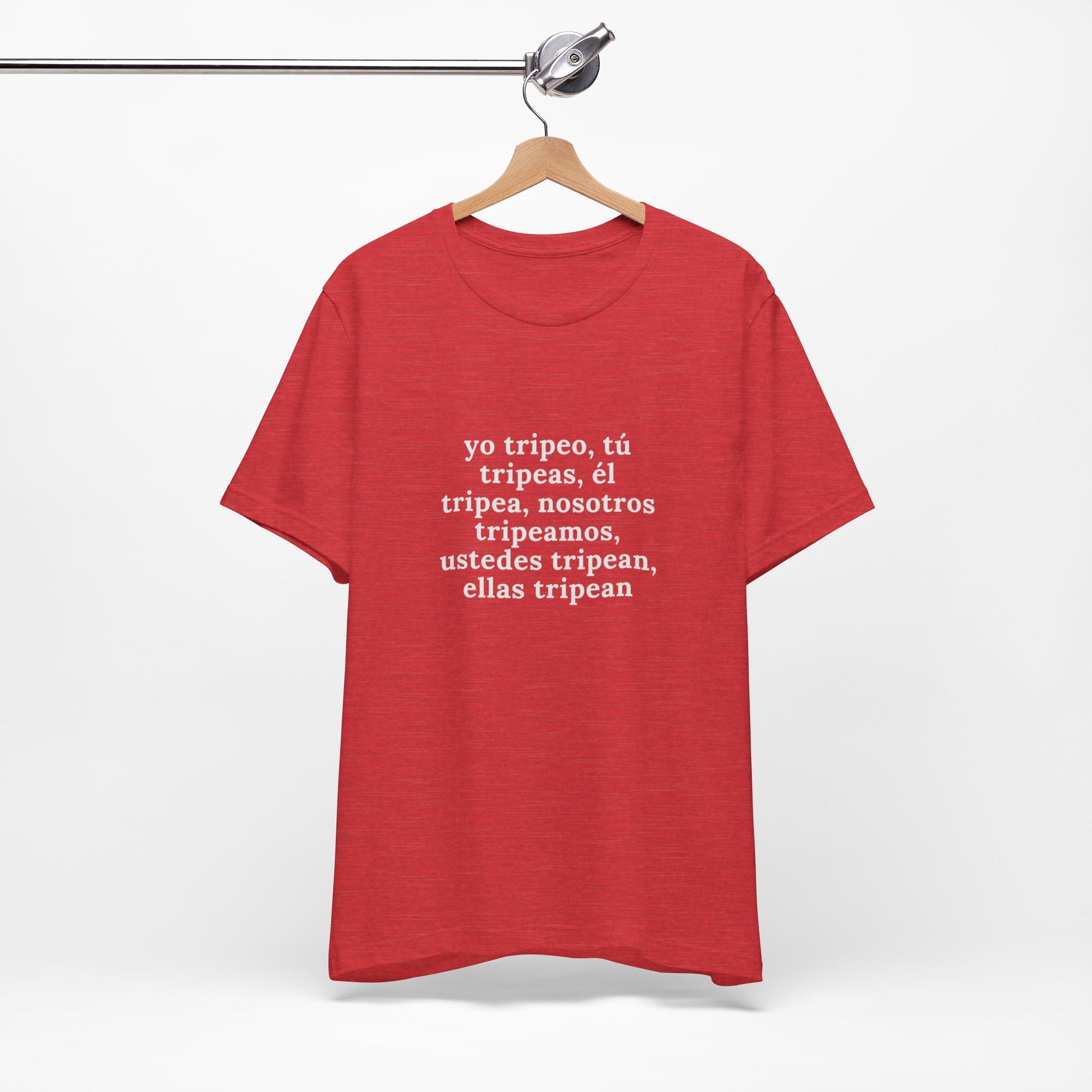 Puerto Rico Shirt | TRIPEO | Express Shipping Available | Soft and Stylish Tee | Exclusive Puerto Rico Gifts | Boricua Pride