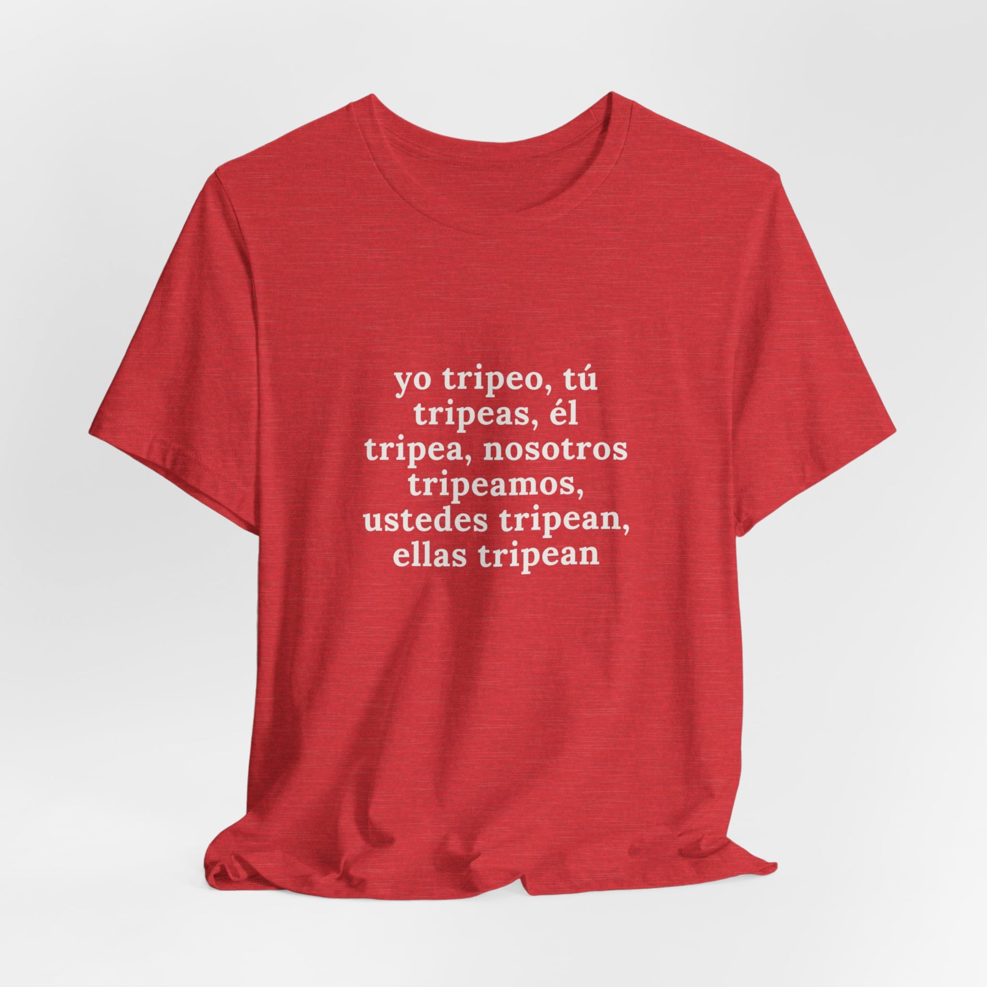 Puerto Rico Shirt | TRIPEO | Express Shipping Available | Soft and Stylish Tee | Exclusive Puerto Rico Gifts | Boricua Pride