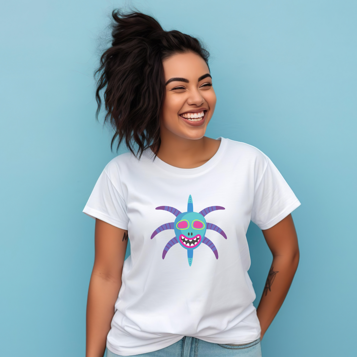 Puerto Rico Shirt | VEJIGANTE | Express Shipping Available | Soft and Stylish Tee | Exclusive Puerto Rico Gifts | Boricua Pride