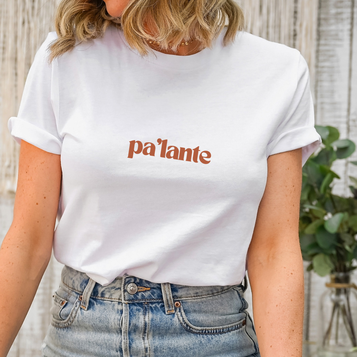 Puerto Rico Shirt | PA'LANTE | Express Shipping Available | Soft and Stylish Tee | Exclusive Puerto Rico Gifts | Boricua Pride